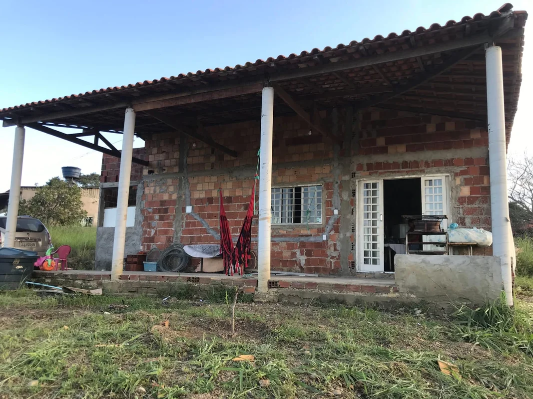 Foto do Imóvel
