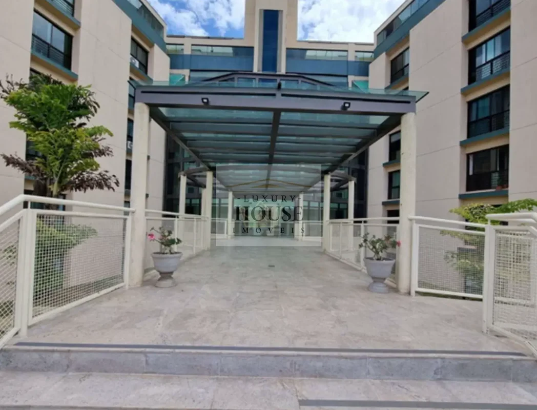 Descubra um apartamento confortável e bem localizado na CA 09, Lago Norte, Brasí...