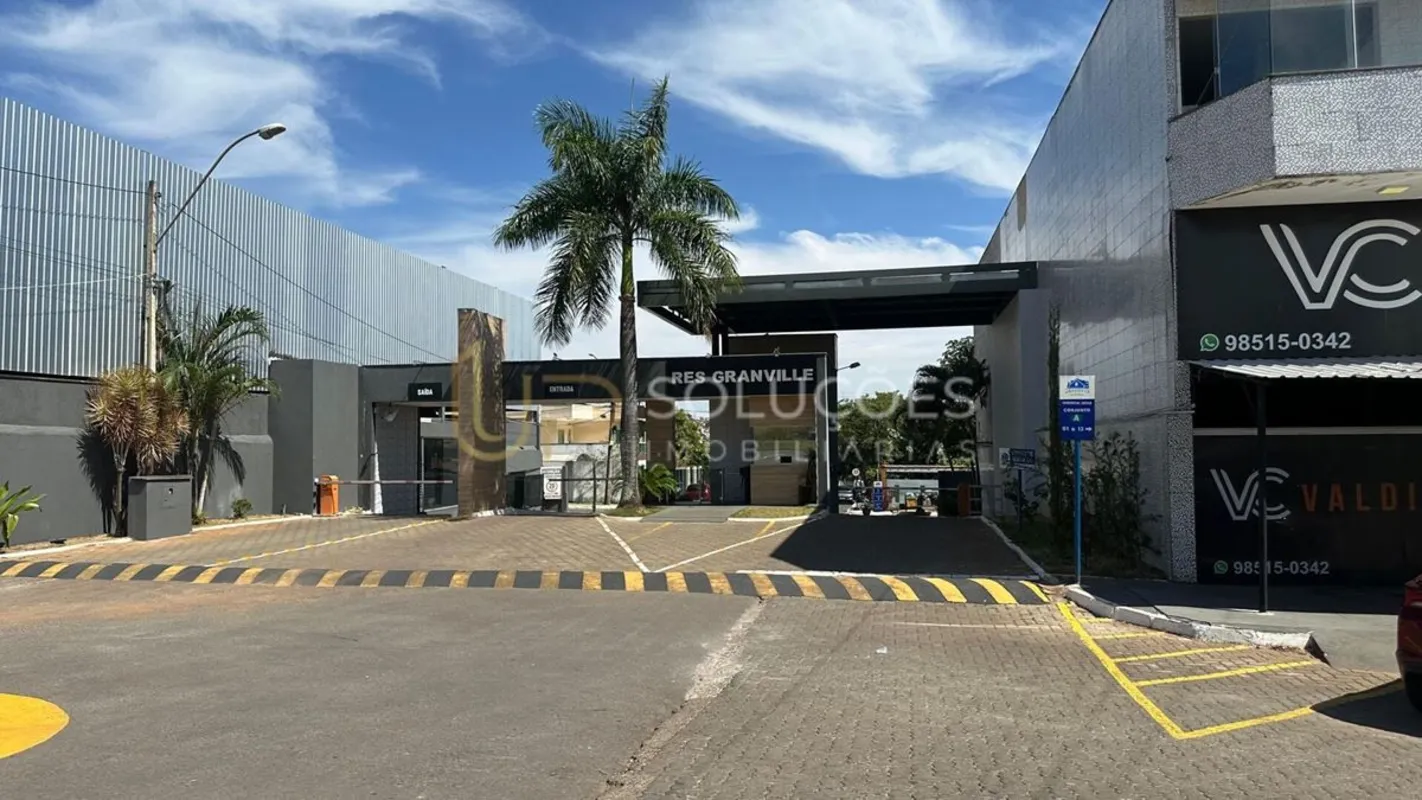 3 Quartos (1 Suíte) | Armários planejados | Churrasqueira | Terreno: 350 m² | Co...