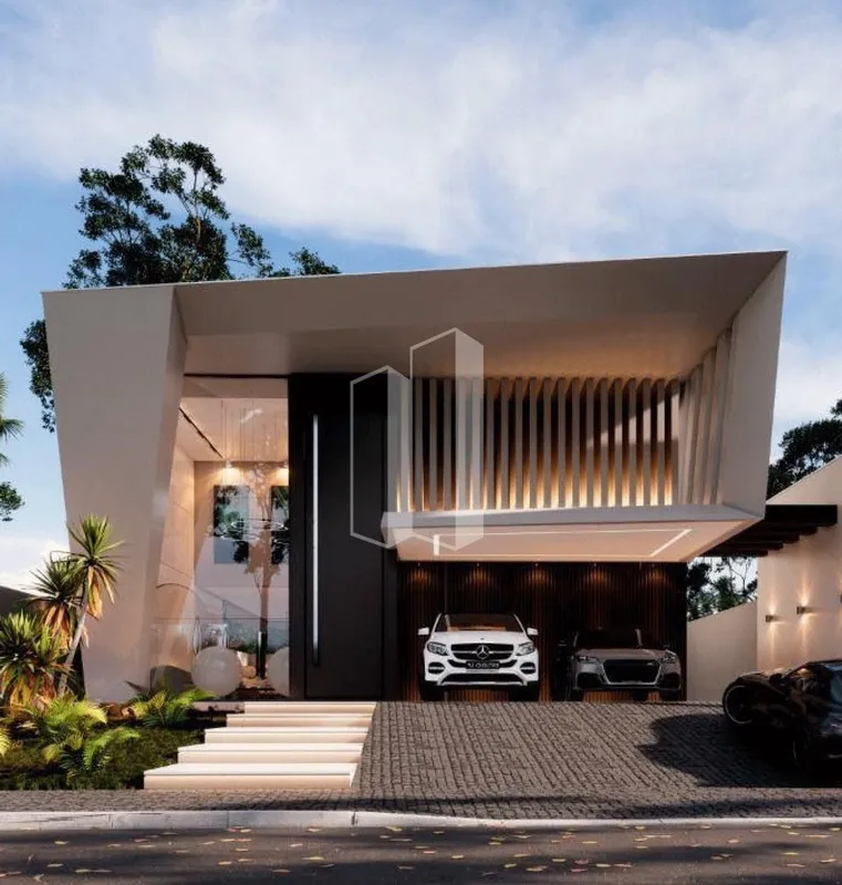 Mais do que uma casa, um projeto pensado para quem busca exclusividade, sofistic...