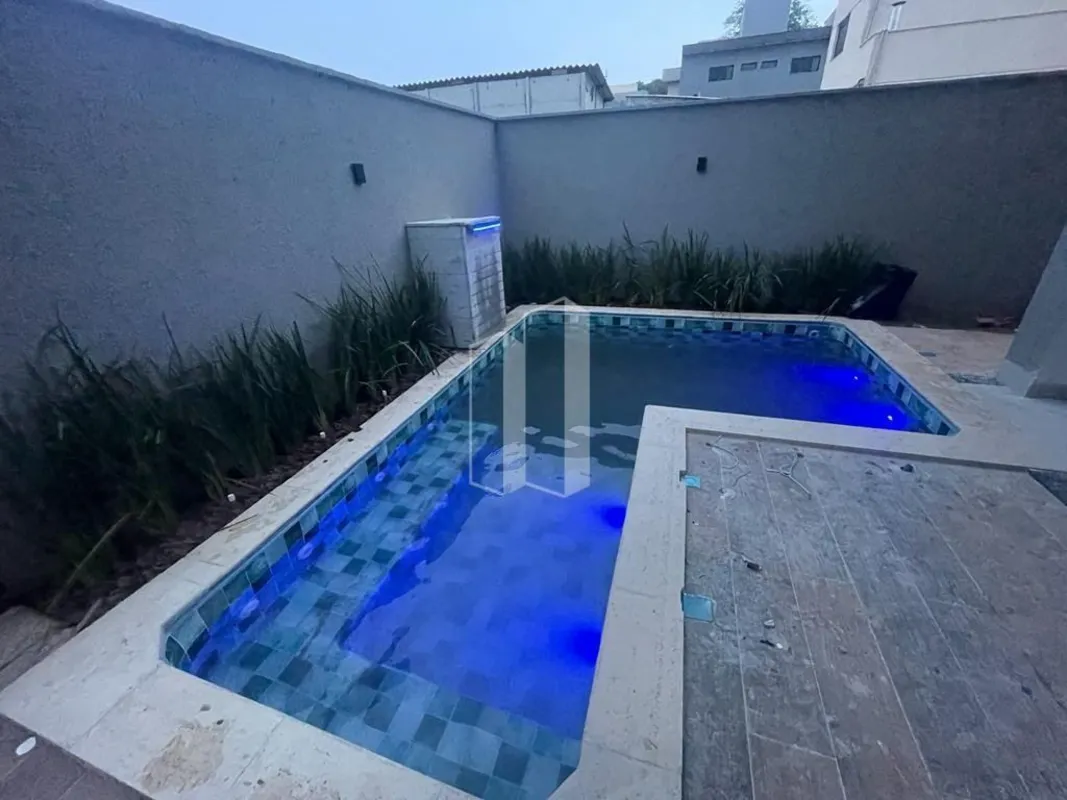 Uma casa que traduz o equilíbrio perfeito entre conforto, design e qualidade de ...