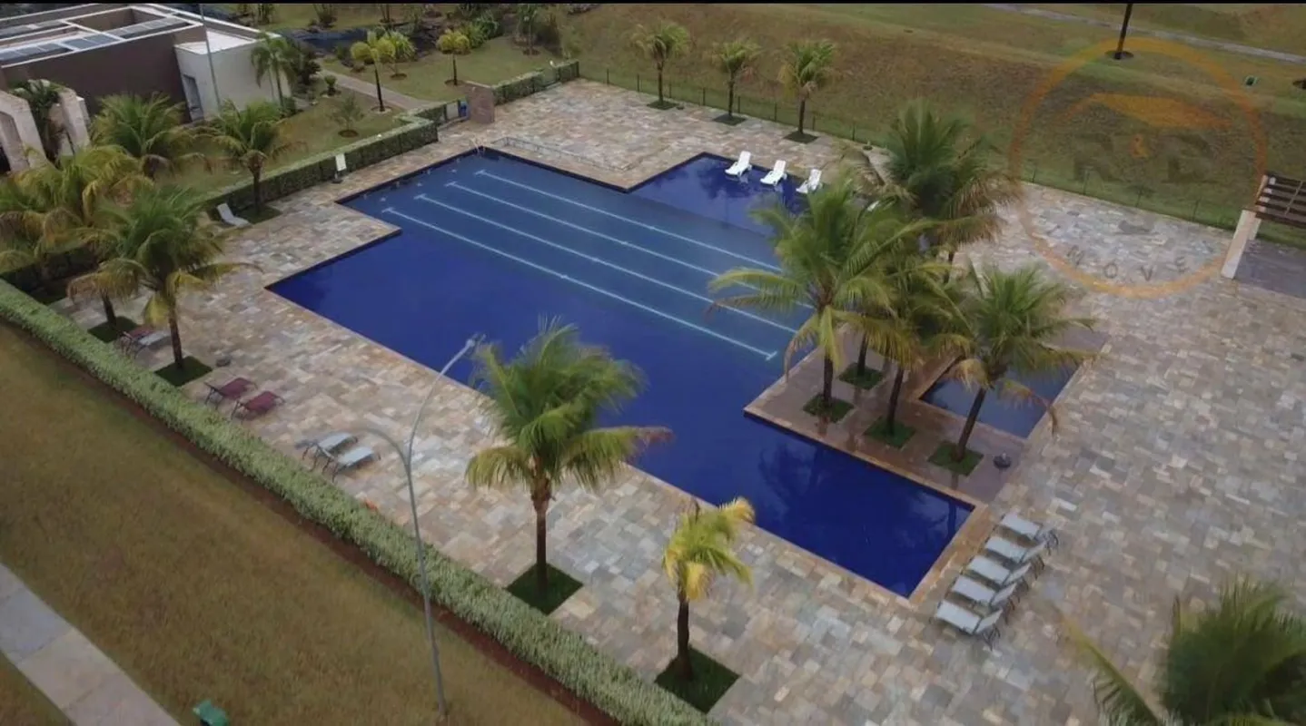 2 Lotes à venda no Condomínio Damha 2 DF | 774m² (2 lotes de 387m² cada)Oportuni...