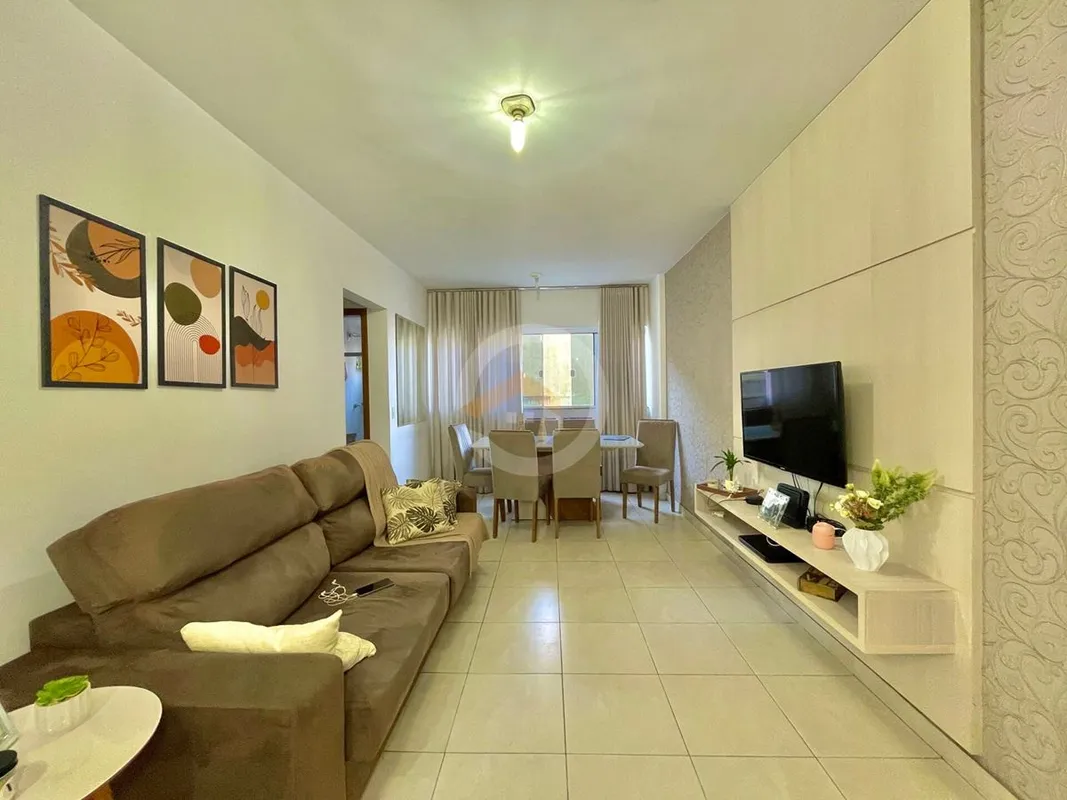 Apartamento 2 quartos à venda no Parque Amazônia. A 200m do Buriti Shopping2 qua...