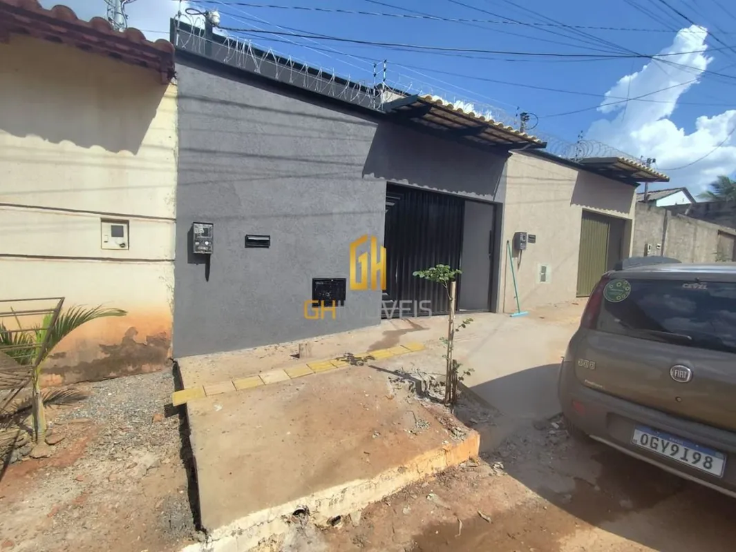 Foto do Imóvel