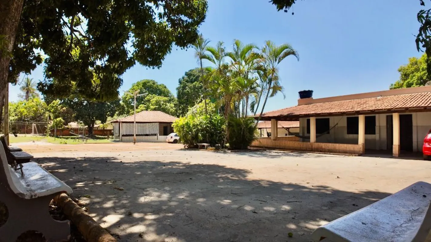 Foto do Imóvel