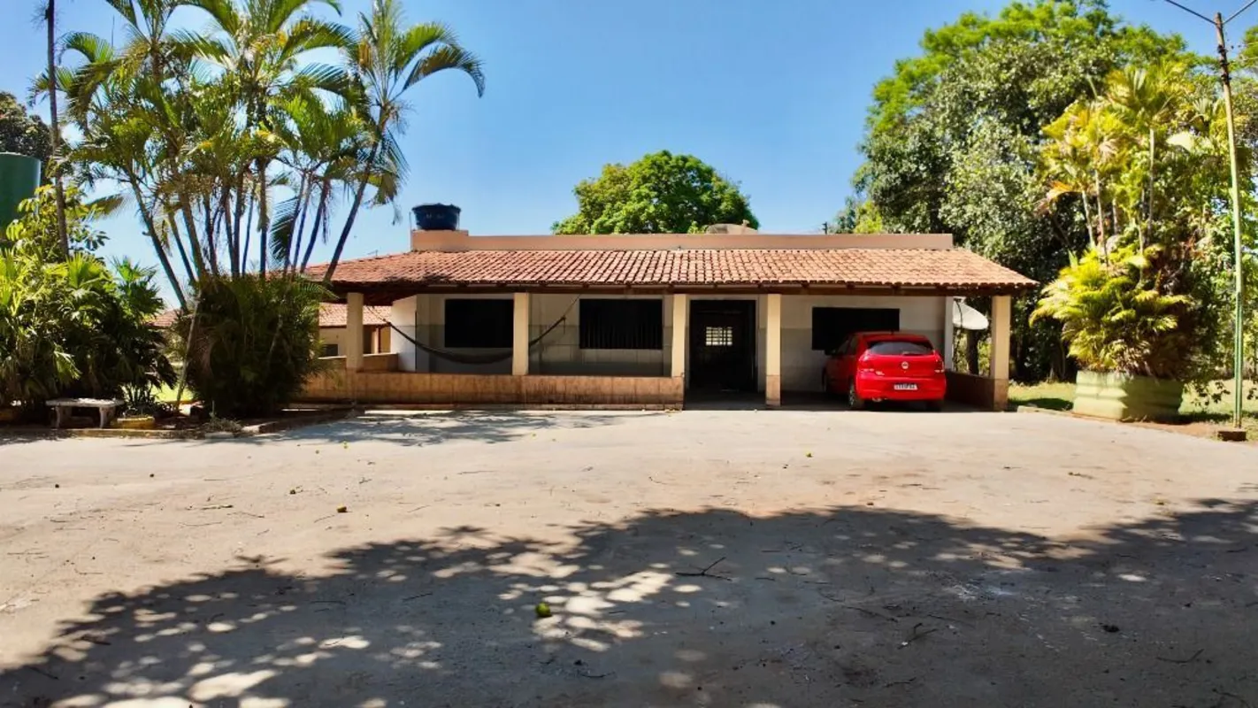 Foto do Imóvel