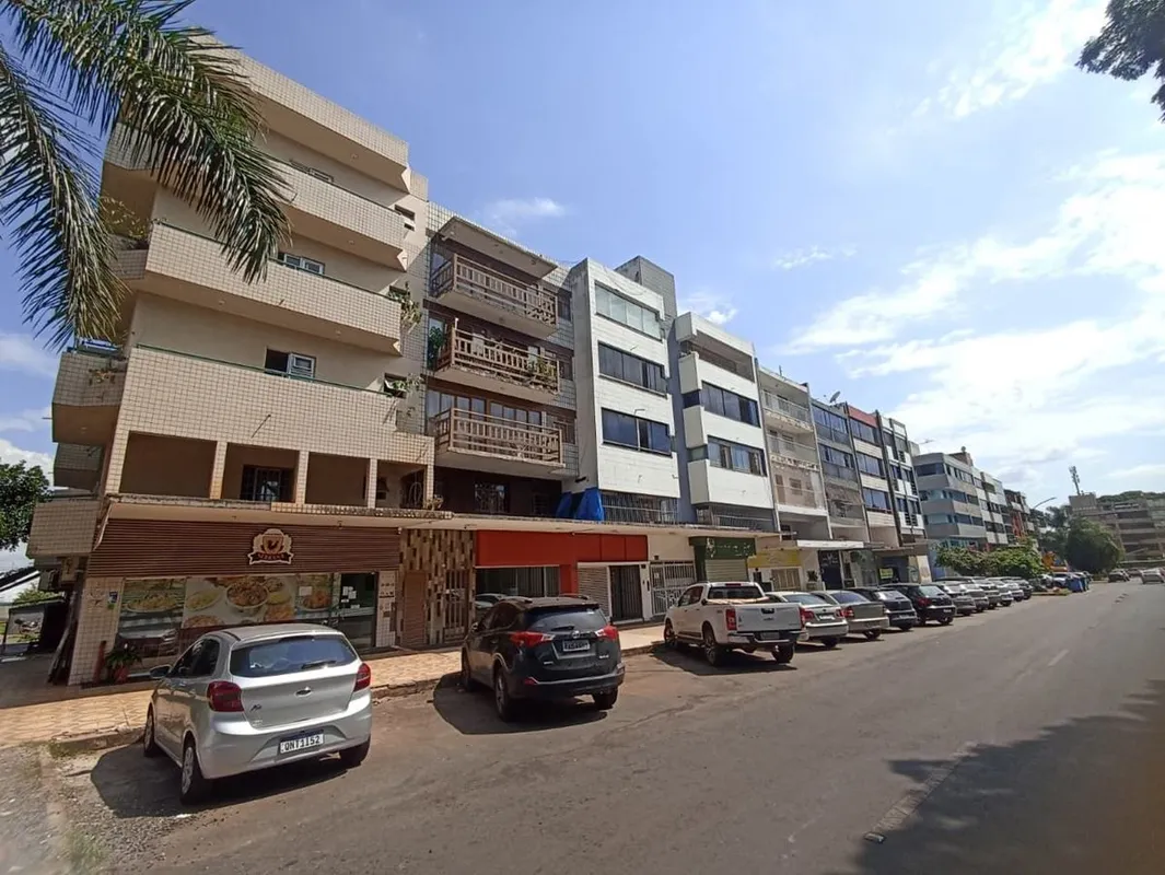 A FUTURA NEGÓCIOS IMOBILIÁRIOS disponibiliza para VENDA:Excelente apartamento re...