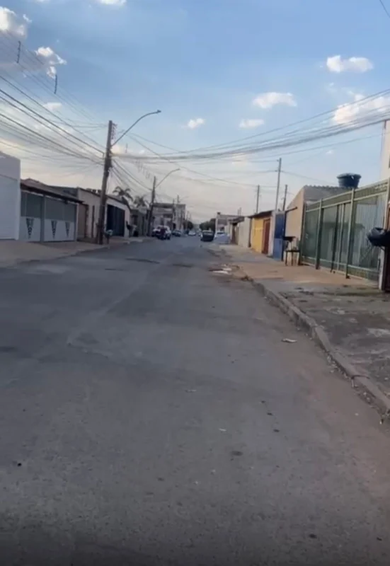 VENDE SE LOTE NA QNM 21 CEILÂNDIA ?Lote residência ? Água e energia já instalado...