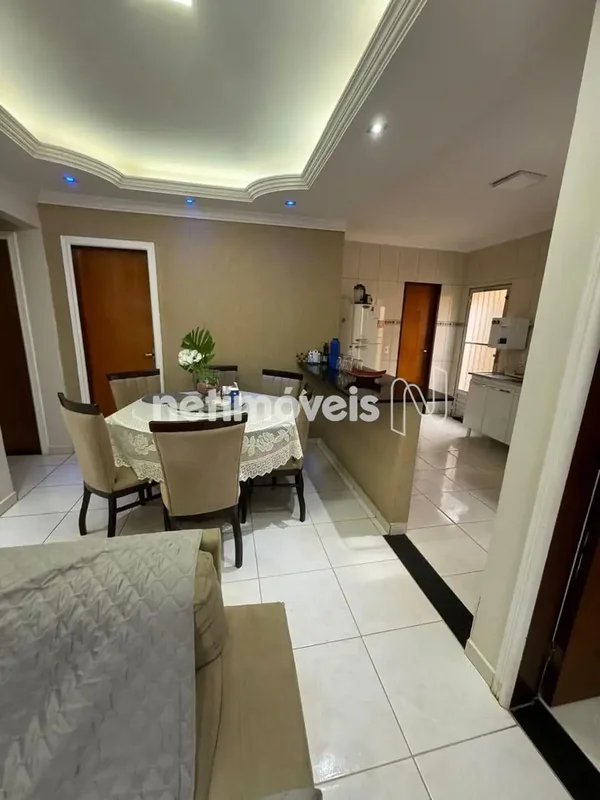 Casa de 3 Andares com Vista para as Montanhas no Residencial do Bosque – Quadra ...