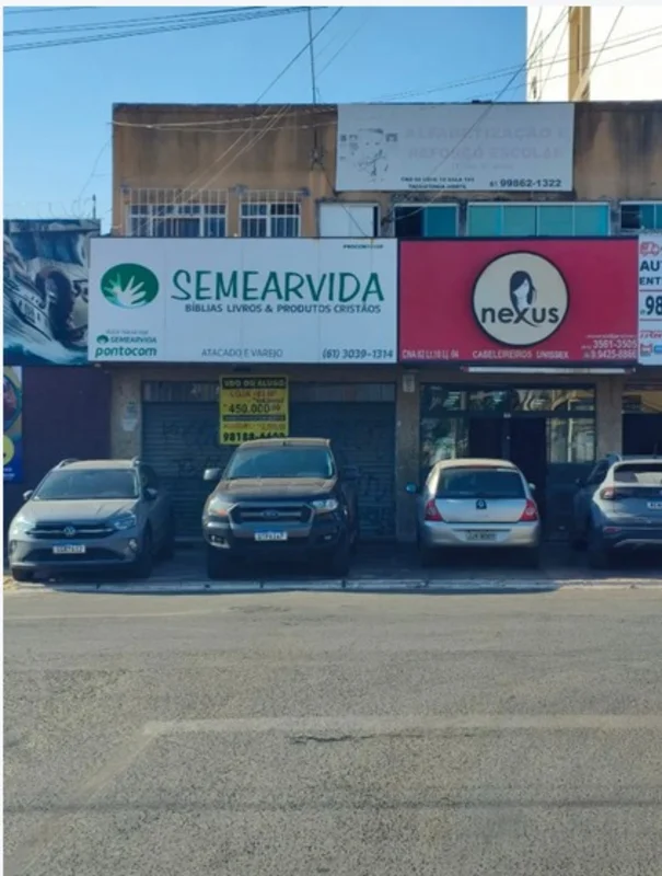Foto do Imóvel