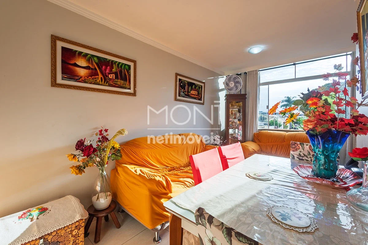 APARTAMENTO - 02 QUARTOS - QI 10 GUARÁ I Localização excelente, é uma região tra...