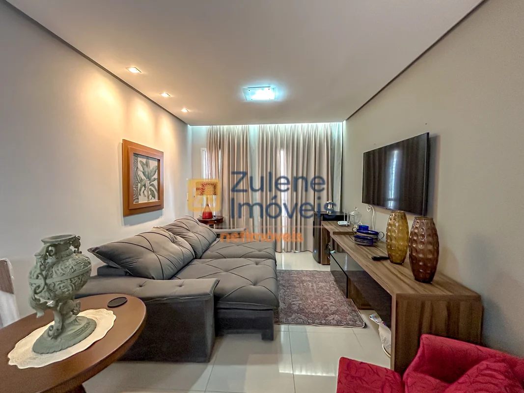 Zulene Imóveis Netimóveis vende com exclusividade:Procurando um apartamento com ...