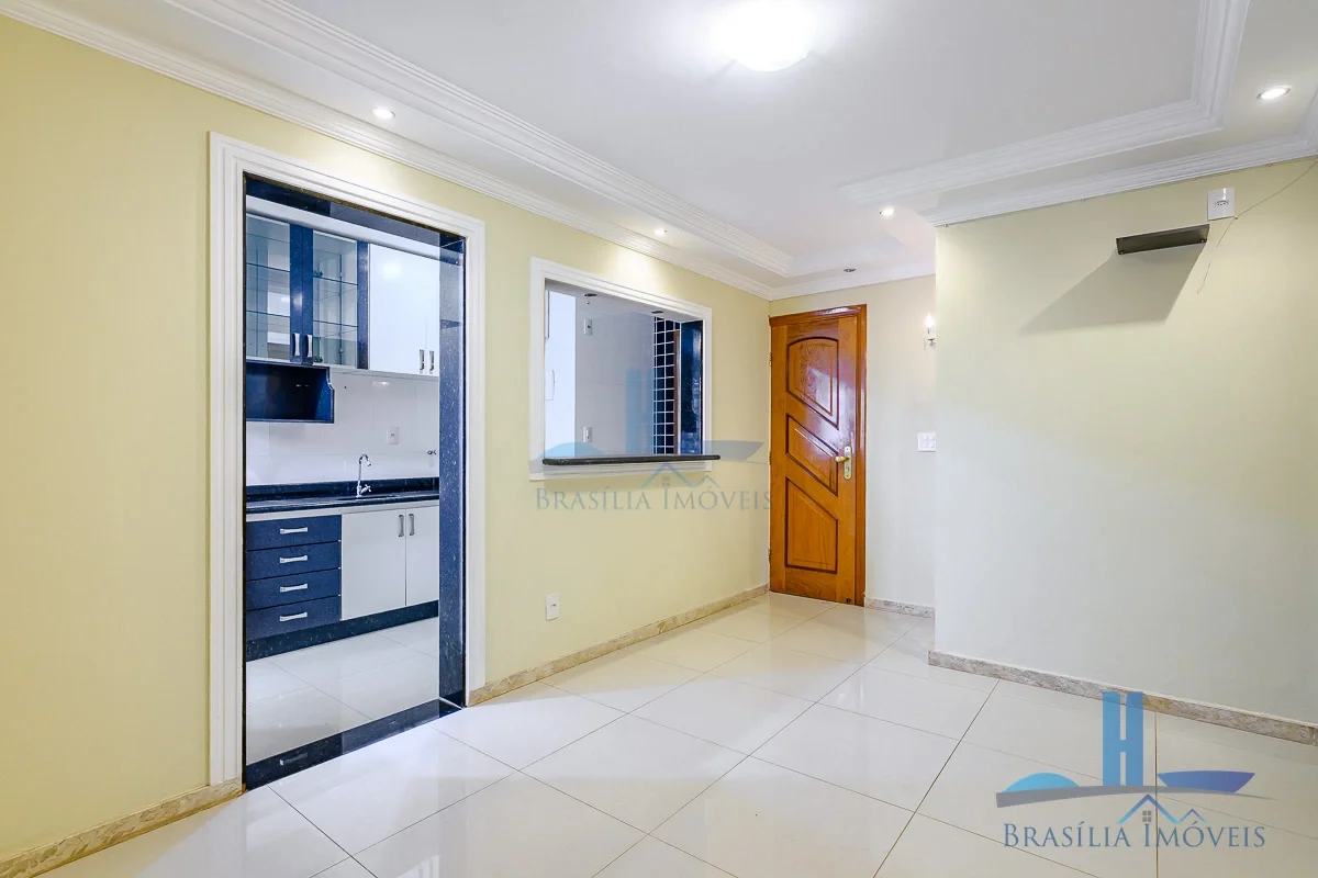 * * * * * Brasília Imóveis Vende com exclusividade APARTAMENTO UM QUARTO * * * *...