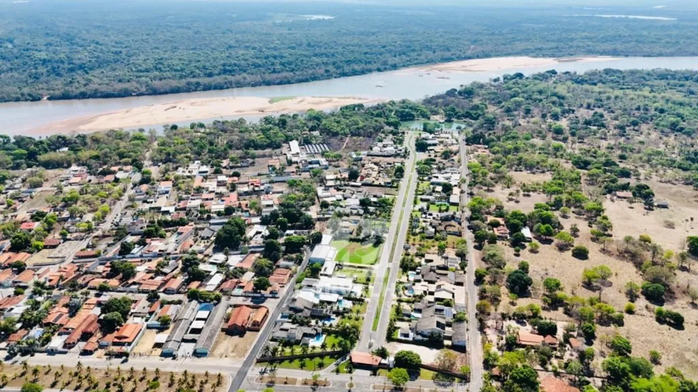 Foto do Imóvel