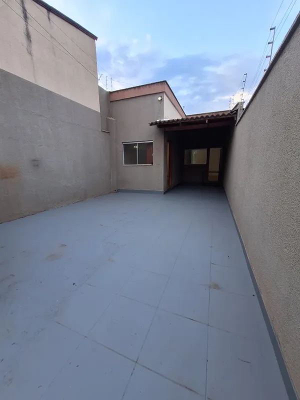 Casa no Residencial Recanto do BosqueCasa aconchegante, ideal para quem busca co...