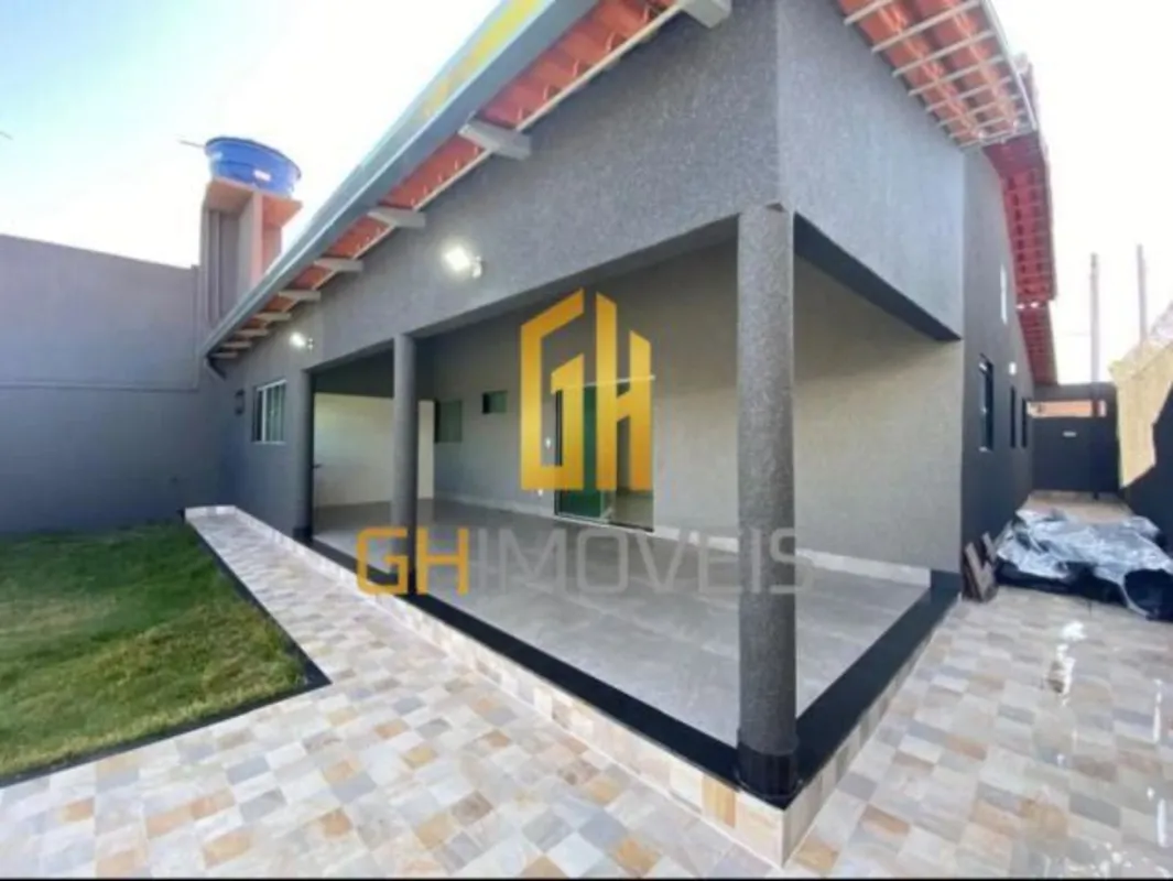 Foto do Imóvel