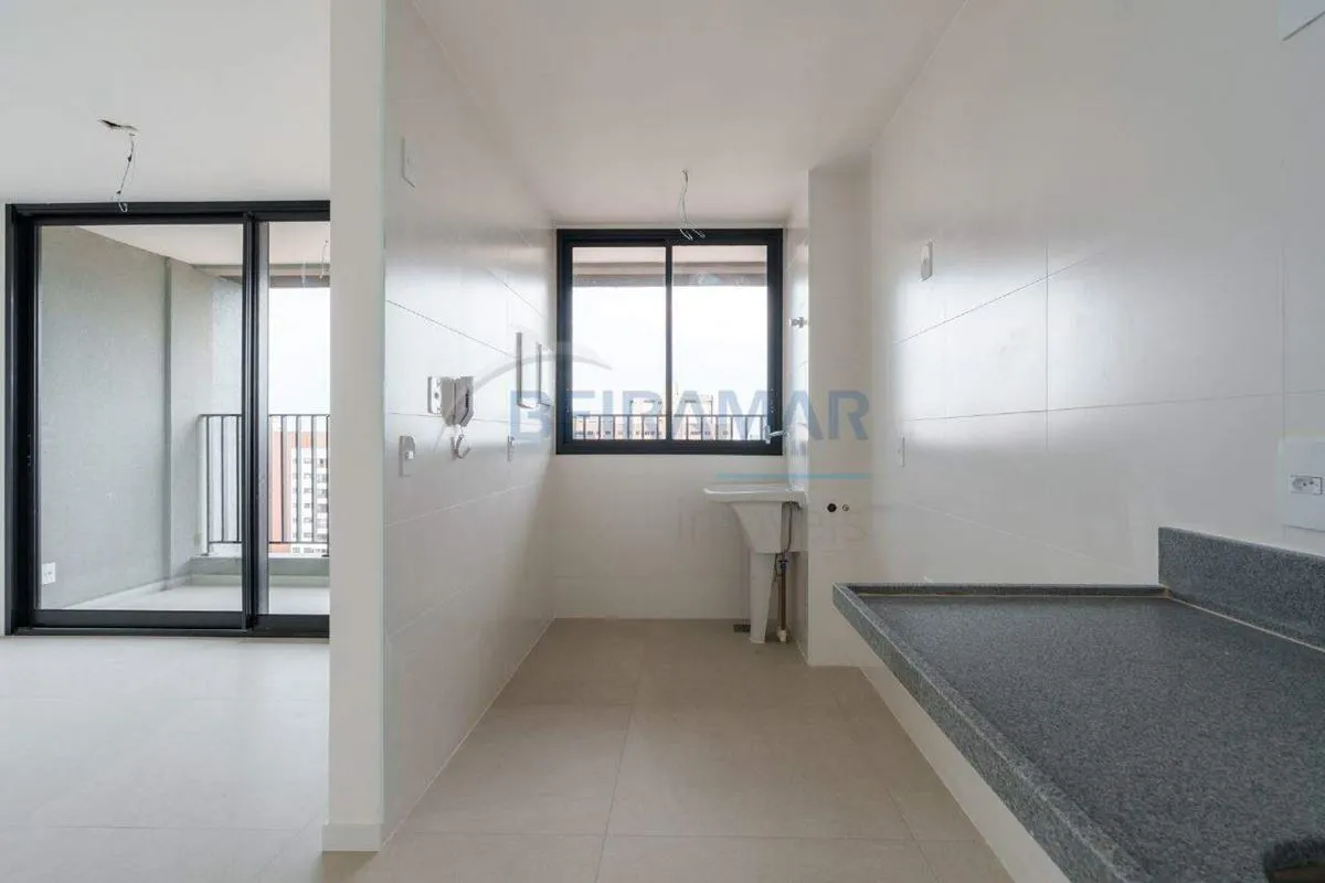 Apartamento de 2 Quartos com Suíte, Varanda e 1 Vaga de Garagem à Venda no Casa ...