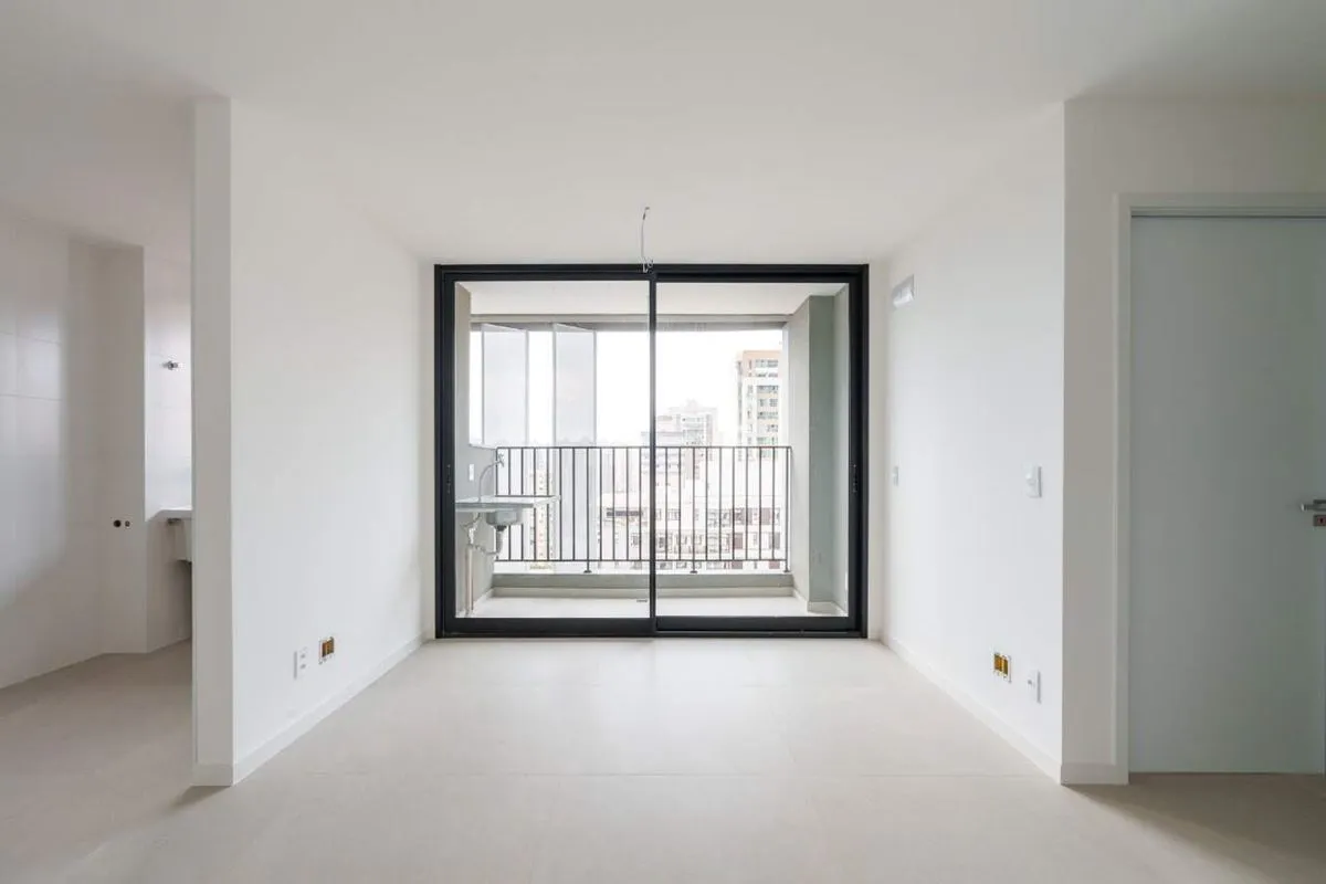 Apartamento de 2 Quartos com Suíte, Varanda e 1 Vaga de Garagem à Venda no Casa ...