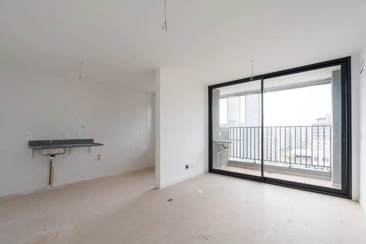 Apartamento de 2 Quartos com Suíte, Varanda e 1 Vaga de Garagem à Venda no Casa ...