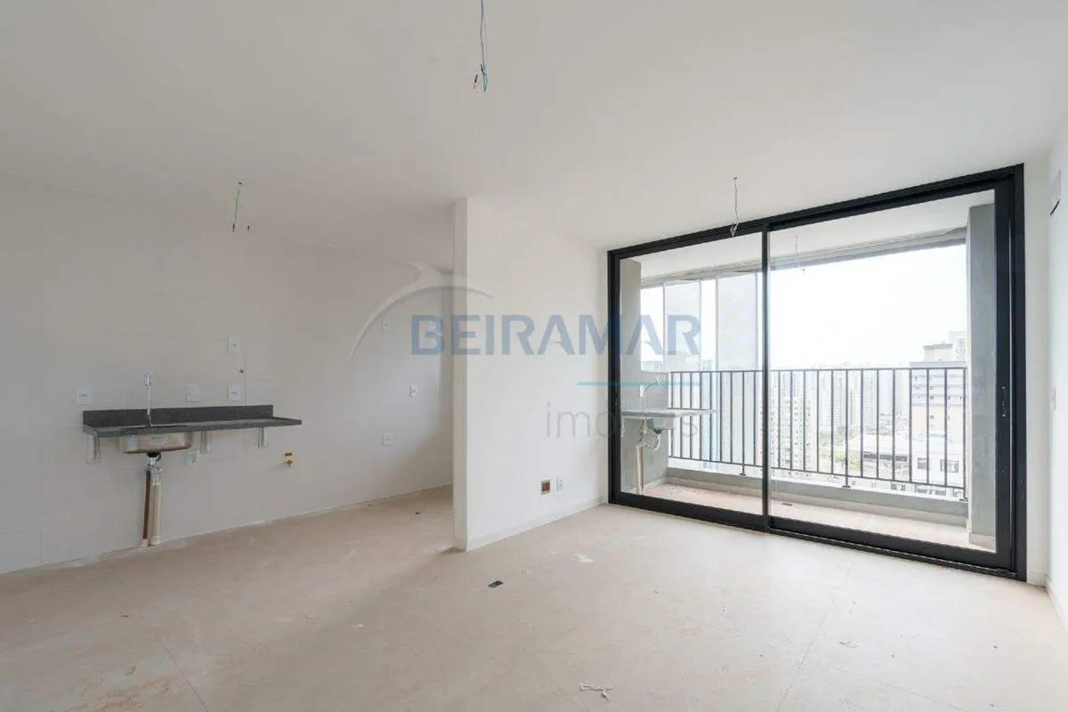 Apartamento de 2 Quartos com Suíte, Varanda e 1 Vaga de Garagem à Venda no Casa ...