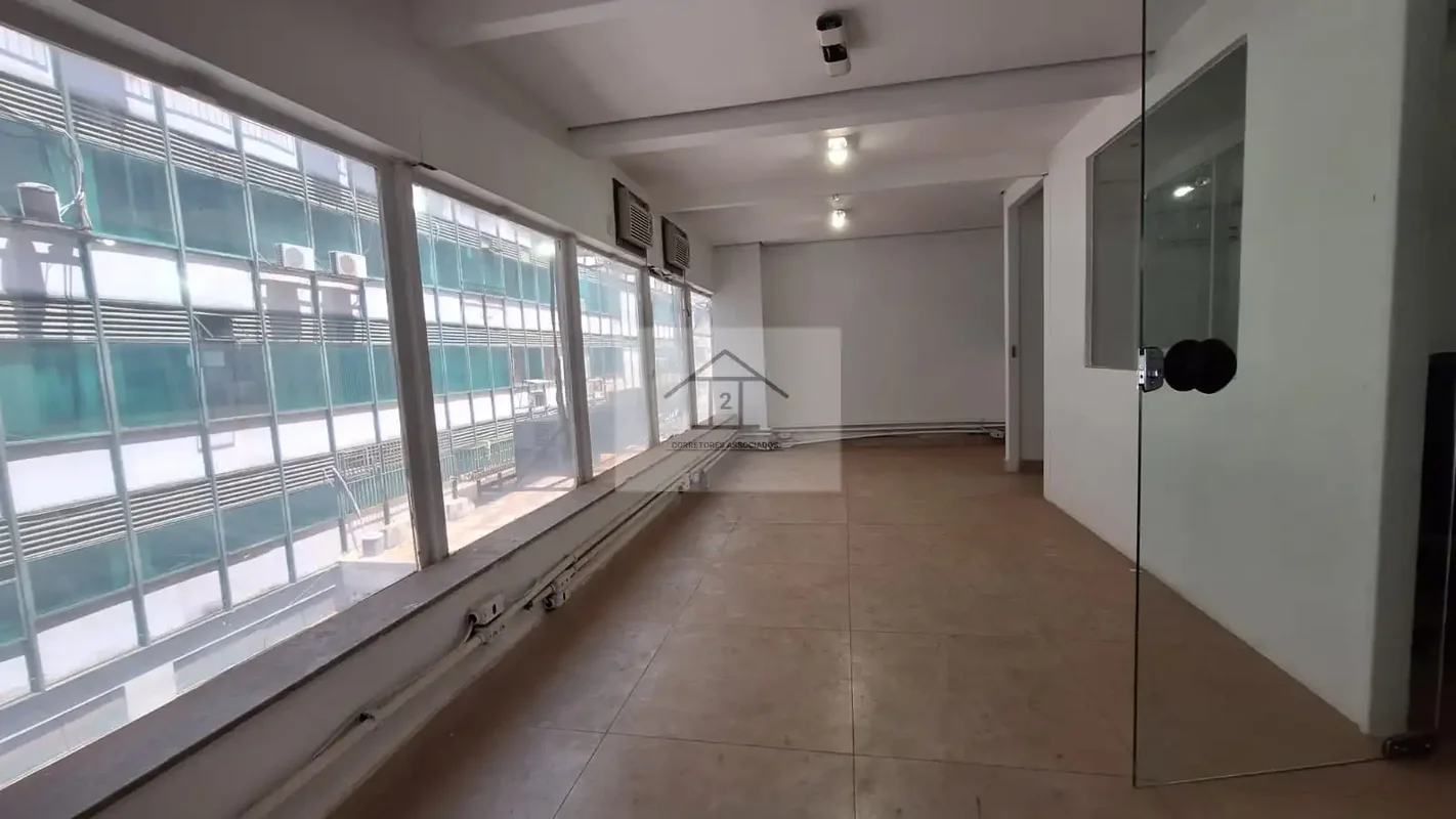 Pensando em montar o seu ESCRITÓRIO ou CENTRO DE DISTRIBUIÇÃO num local de basta...