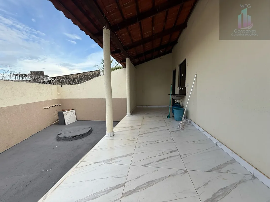 Foto do Imóvel