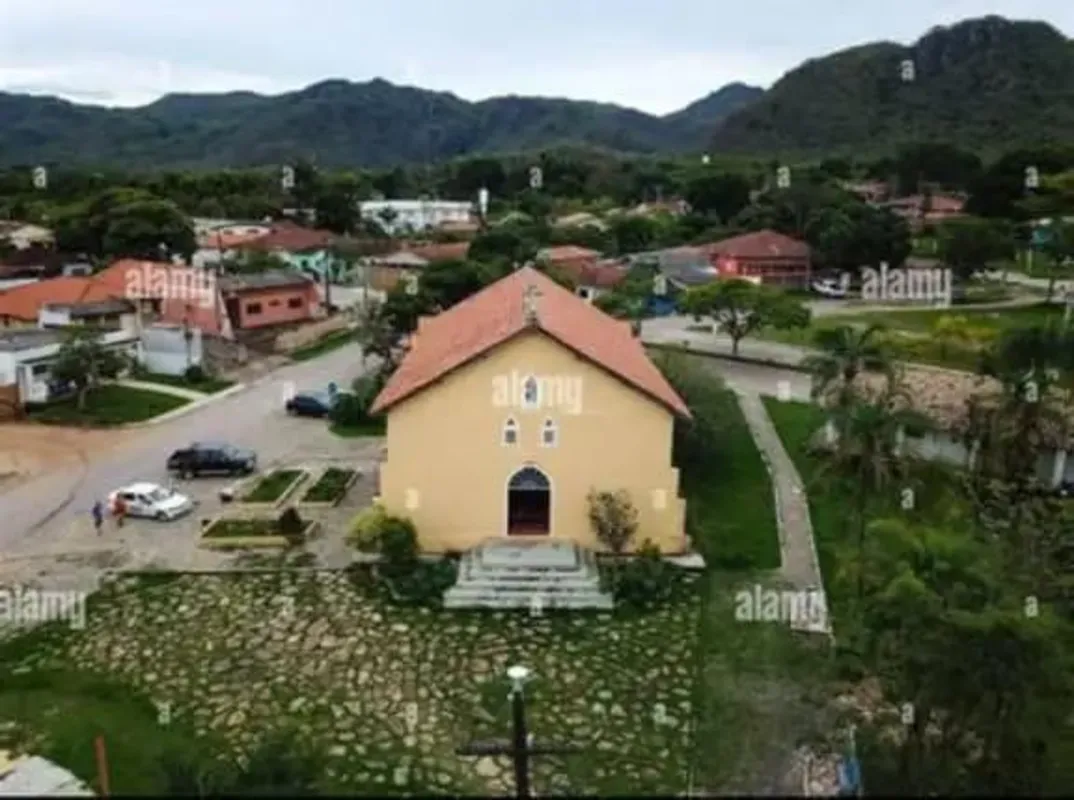 FAZENDA À VENDA EM CAVALCANTE – CHAPADA DOS VEADEIROSÓtima oportunidade para inv...