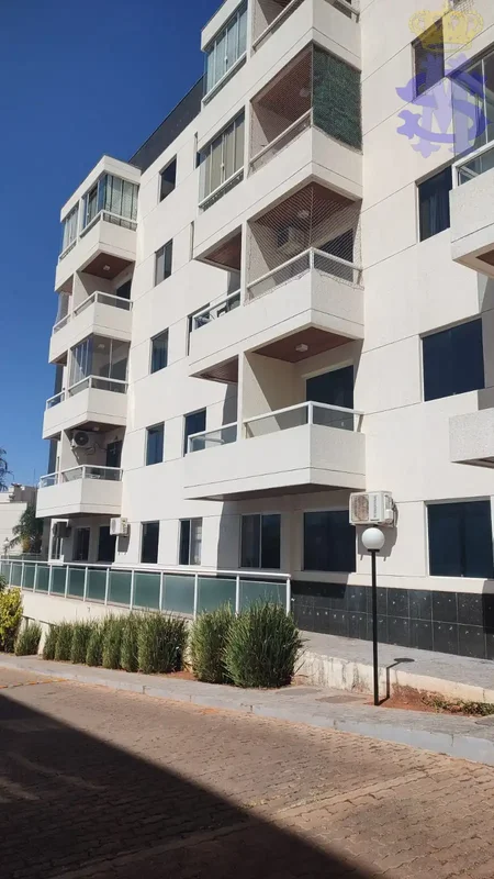 Imagine morar no coração do Lago Norte, em Brasília, com toda a conveniência de ...
