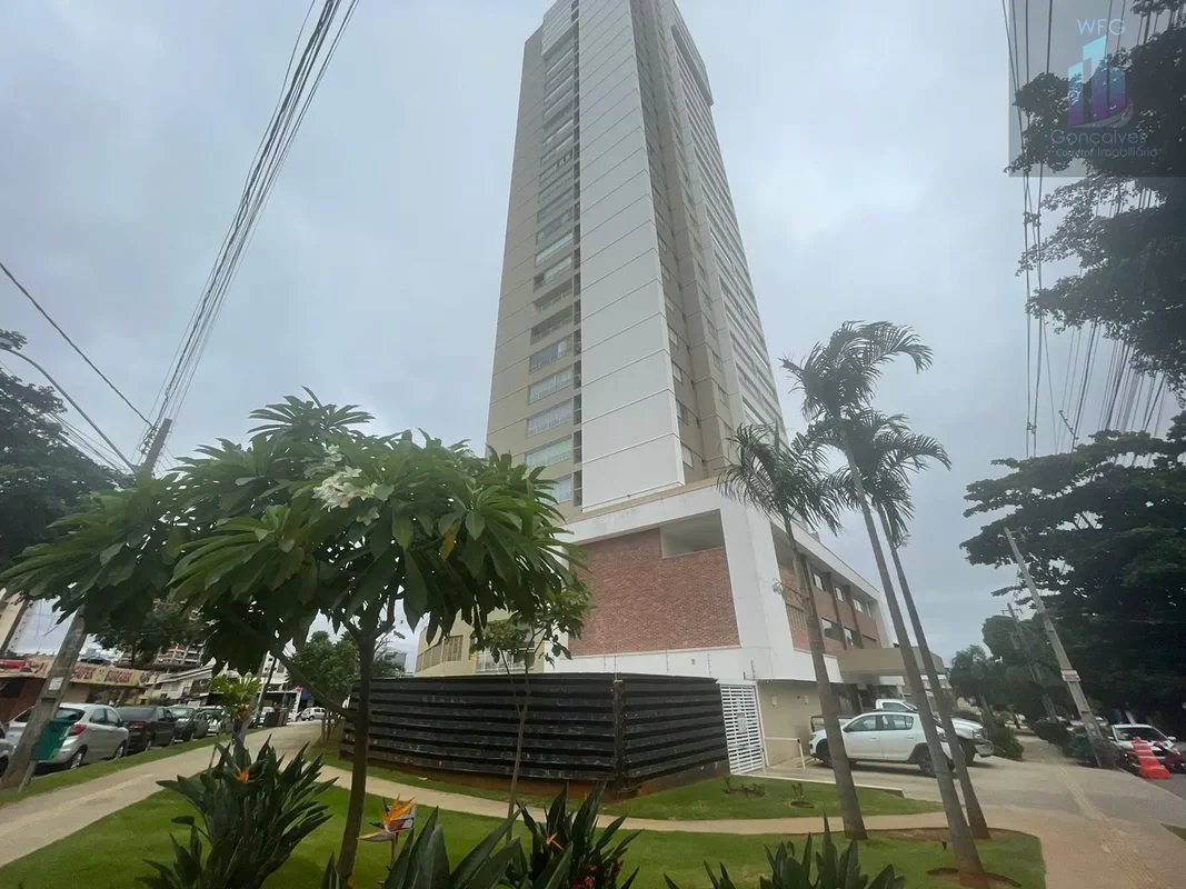 APARTAMENTO 2 QUARTOS SUITE 1VAGA SEMI NOVO DE OPORTUNIDADE NO SETOR PEDRO LUDOV...