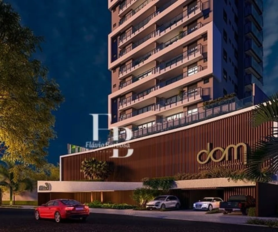 OPORTUNIDADE!!! APARTAMENTO DE ALTO PADRÃO QUITADO!! DOM PARQUE FLAMBOYANT - Um ...