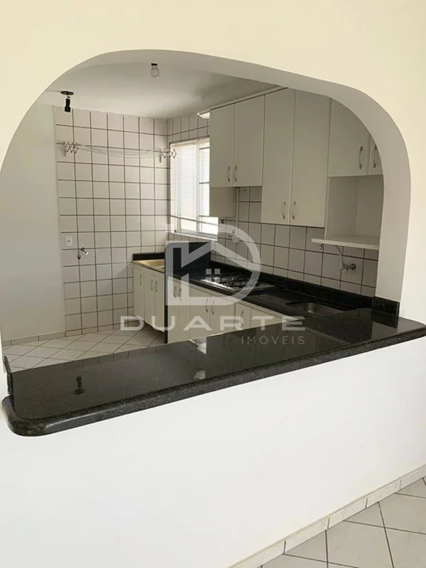 Apartamento em Residencial Flamboyant, bairro Maracanã, com: - 03 Quartos sendo ...
