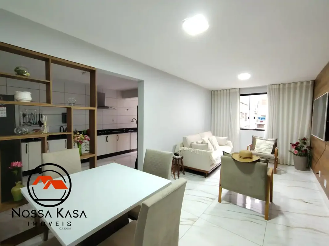 Apartamento à Venda – Edifício Martha, CNB 02, Lote 10/11 – Taguatinga NorteExce...