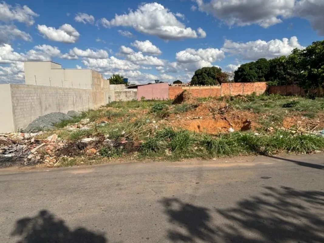HENRIQUE: 9 8 1 9 8-4 2 4 0 (whatsapp) Terreno na Rua 5, qd 23, lt 3 para Venda,...