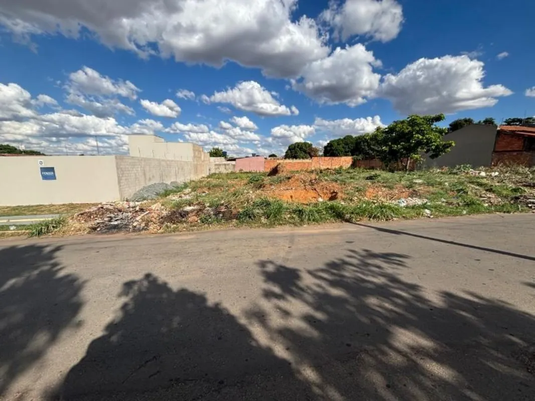 HENRIQUE: 9 8 1 9 8-4 2 4 0 (whatsapp) Terreno na Rua 5, qd 23, lt 2 e 3 para Ve...