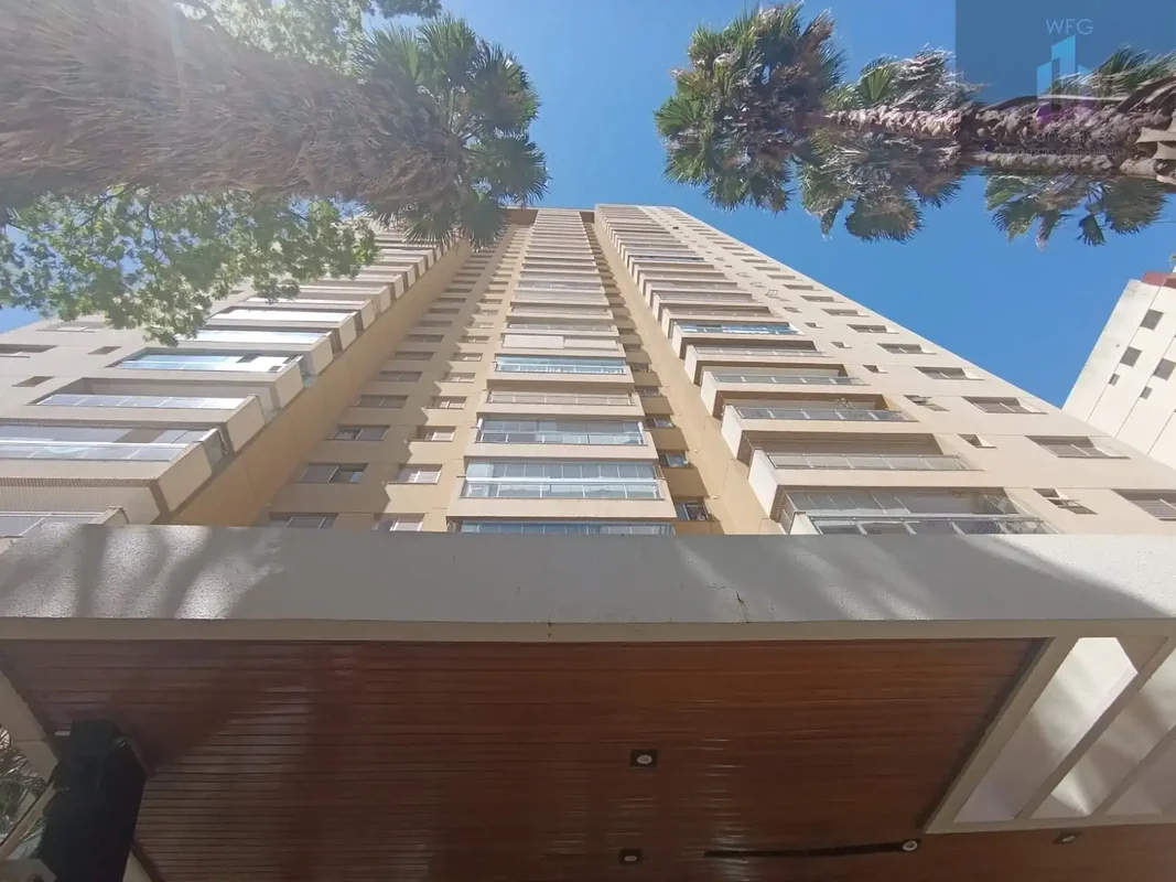 Apartamento 3 Quartos Suíte 2 Vagas Paralelas e Escaninho Acima do Parque Vaca B...