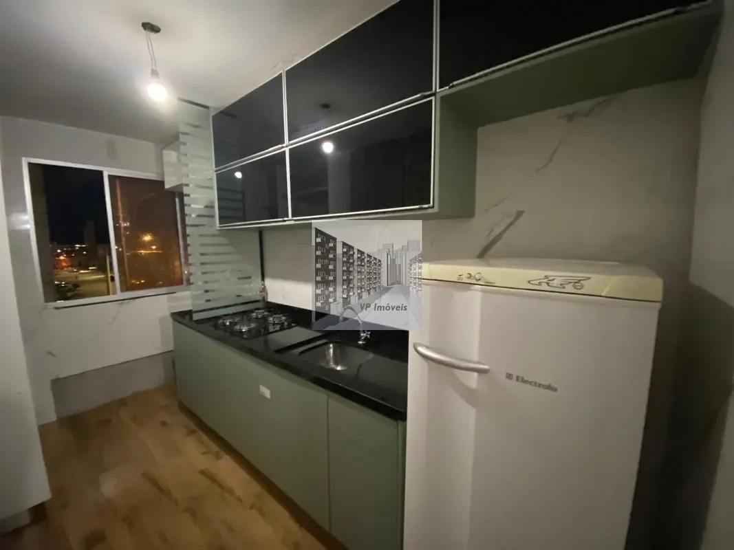 Descubra um apartamento acolhedor no coração de Paranoá, no Residencial PARANOA ...