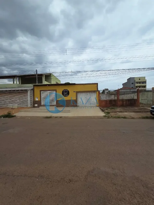 Foto do Imóvel