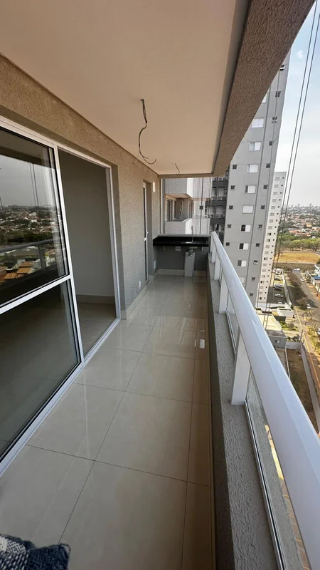 Apartamento em Condomínio Terra mundi EldoradoPossui: 90 metros**3 quartos 2 sui...