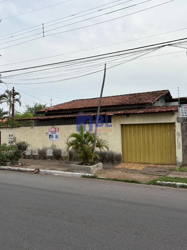 IMÓVEL RESIDENCIAL E COMERCIAL DISPONÍVEL PARA VENDA, SETOR CENTRO OESTE CAMPINA...