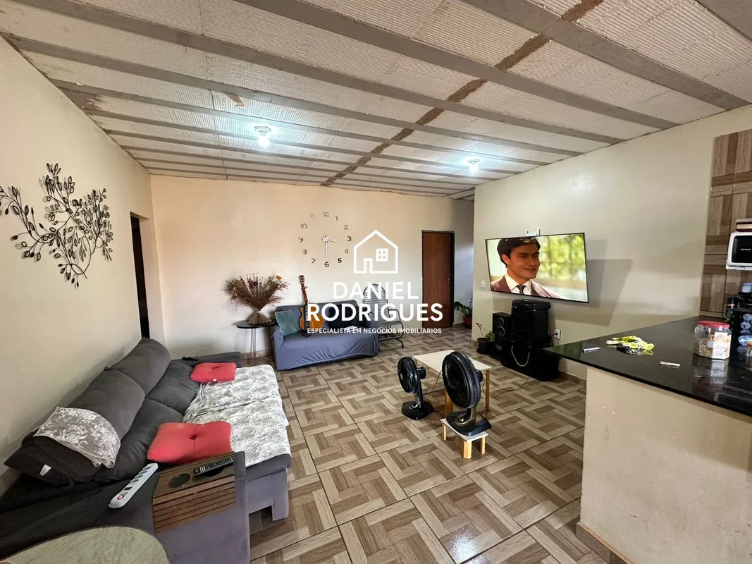 Foto do Imóvel