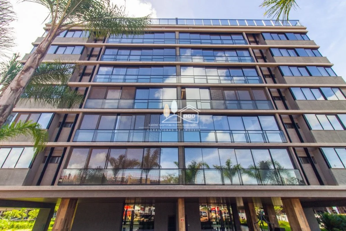 Cobertura de Altíssimo Padrão com Vista Definitiva – SQNW 103R$ 6.190.000,00Área...