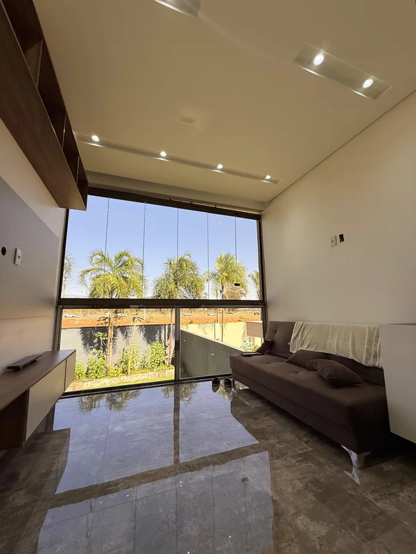 MAX DREAMS IMOB VENDE — CASA DE ALTO PADRÃO NO CONDOMÍNIO FÊNIX! ????? Condomíni...