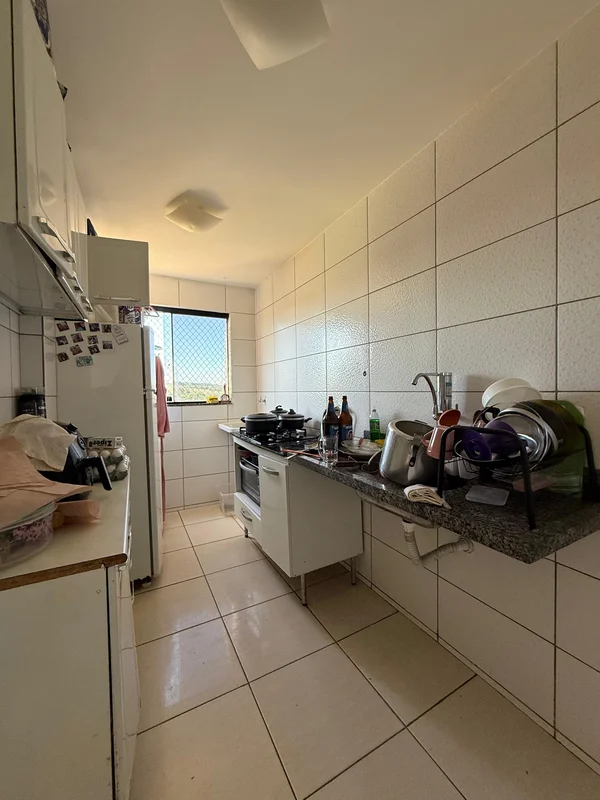 MAX DREAMS IMOB VENDE — APARTAMENTO NO SETOR LESTE, GAMA/DF ?????? Localização e...