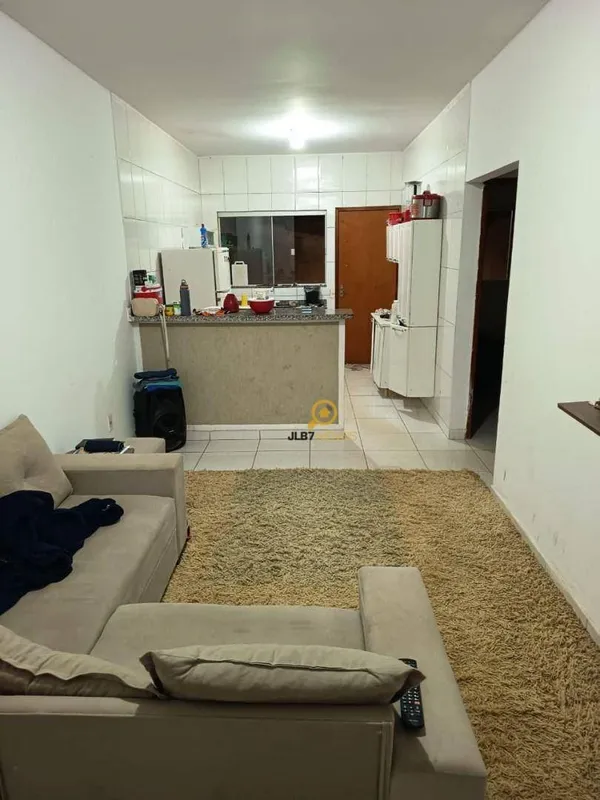 Oportunidade Imperdível! Casa no Bairro, Vila São Sebastião , Senador Canedo! Pr...