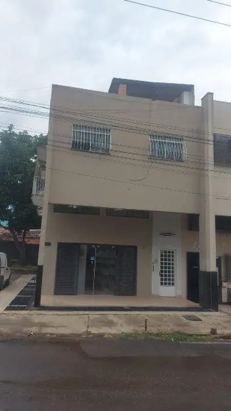 APARTAMENTO À VENDA - ASA NORTE, BRASÍLIA/DFApartamento com 2 quartos e 1 banhei...