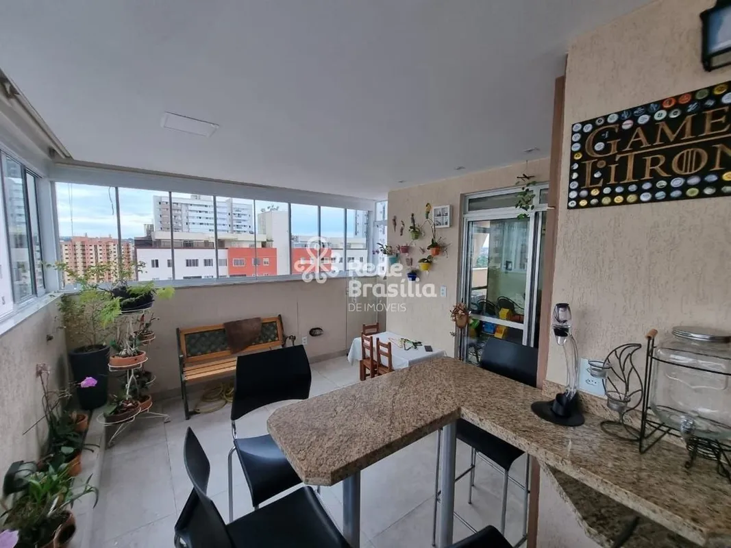 Residencial Eliane Fleury Duplex - Quadra 101ACEITA PERMUTA EM CASA......Excelen...