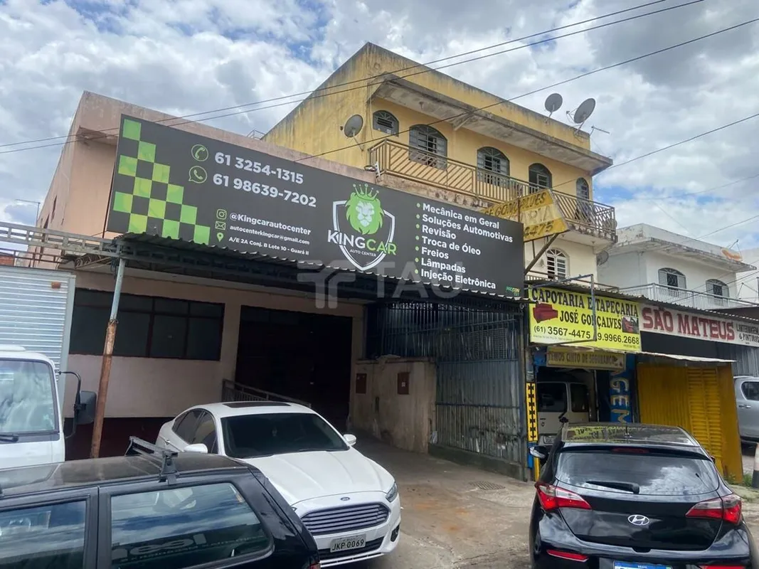 OPORTUNIDADE DE INVESTIMENTO, na Área Especial 2- (QE4O) Valor: R$ 1.500.000Acei...