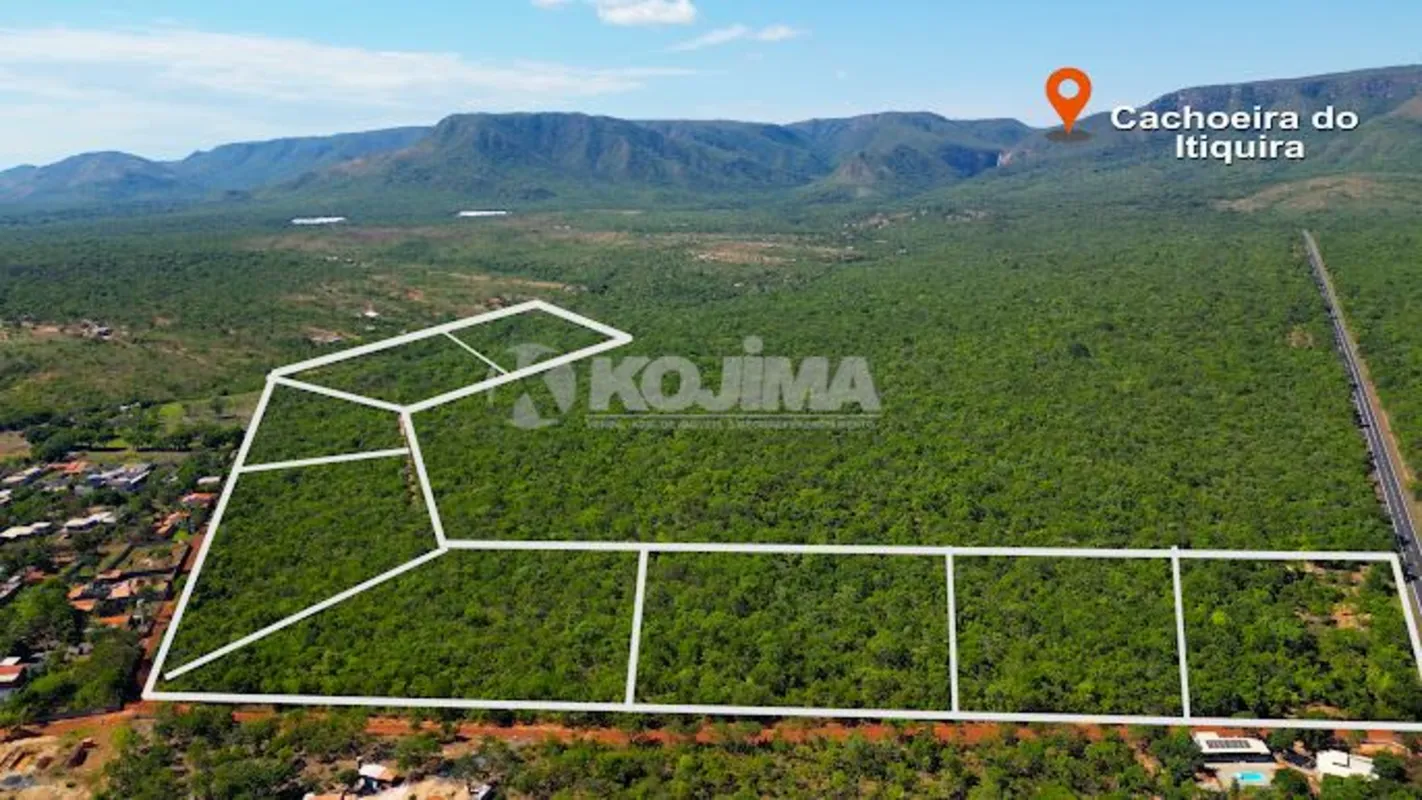 VILLA148330 - Última atualização: 10/06/26 23:31Oásis Próximo à Natureza: Chácar...