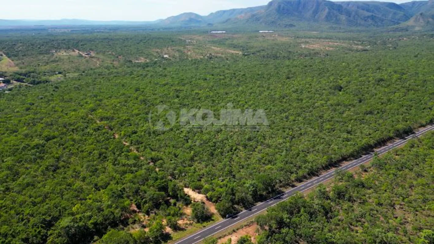 Foto do Imóvel