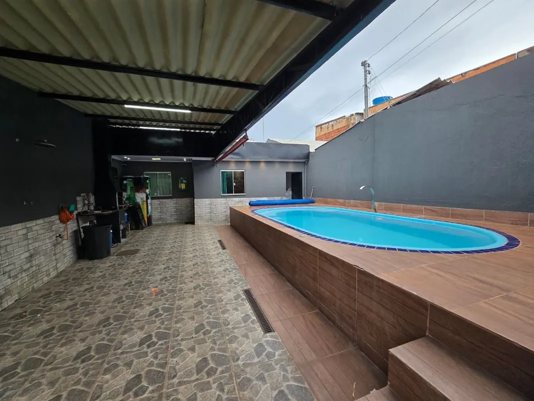 Foto do Imóvel